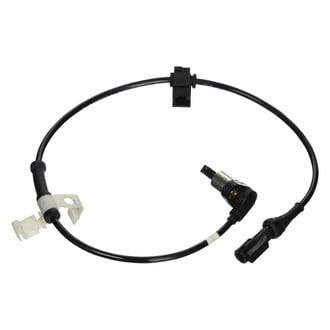 Motorcraft® - Front Passenger Side ABS Wheel Speed Sensor