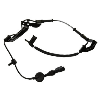 Motorcraft® - Front Passenger Side ABS Wheel Speed Sensor