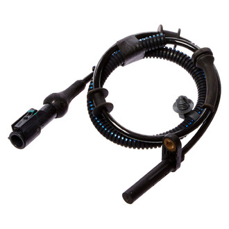 Motorcraft® - Front ABS Wheel Speed Sensor