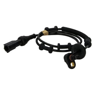 Motorcraft® - Rear ABS Wheel Speed Sensor