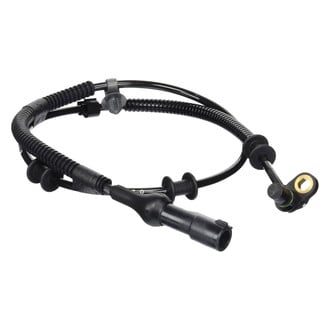Motorcraft® - Front ABS Wheel Speed Sensor