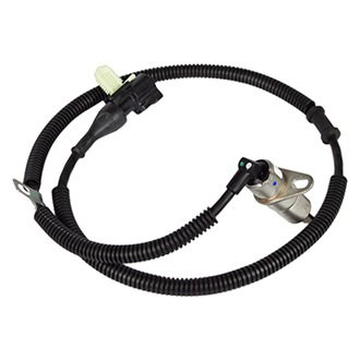 Motorcraft® - Rear Driver Side ABS Wheel Speed Sensor