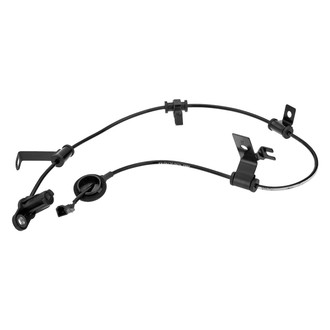 Motorcraft® - Rear Passenger Side ABS Wheel Speed Sensor
