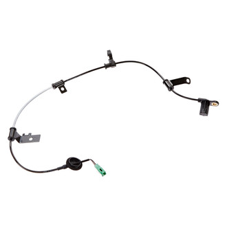 Motorcraft® - Rear Driver Side ABS Wheel Speed Sensor