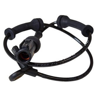 Motorcraft® - Front ABS Wheel Speed Sensor