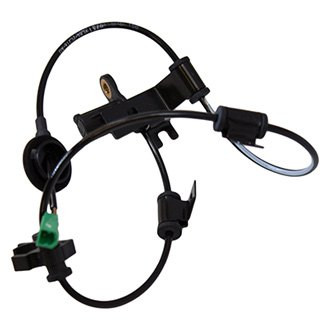 Motorcraft® - Rear Driver Side ABS Wheel Speed Sensor