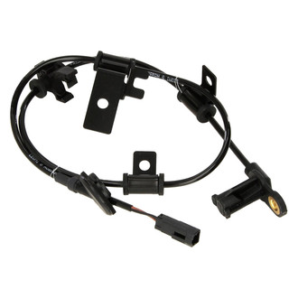 Motorcraft® - Rear Passenger Side ABS Wheel Speed Sensor
