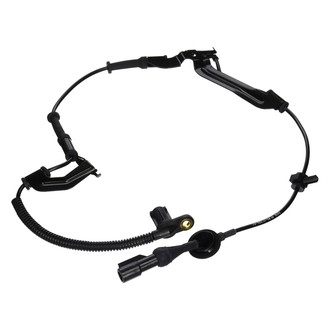 Motorcraft® - Front Passenger Side ABS Wheel Speed Sensor