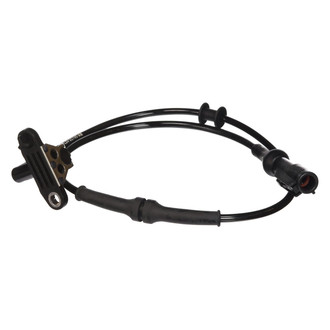 Motorcraft® - Rear Passenger Side ABS Wheel Speed Sensor