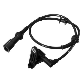 Motorcraft® - Rear Driver Side ABS Wheel Speed Sensor