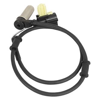 Motorcraft® - Rear Driver Side ABS Wheel Speed Sensor