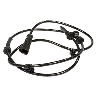 Motorcraft® - Front ABS Wheel Speed Sensor