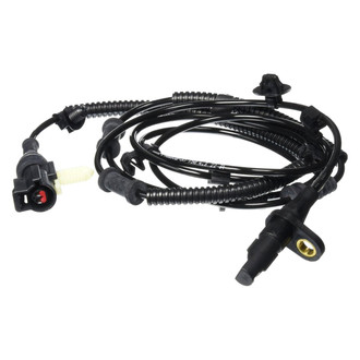 Motorcraft® - Rear Passenger Side ABS Wheel Speed Sensor