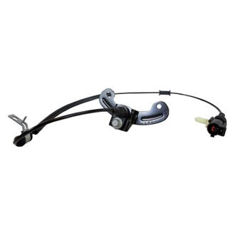 Motorcraft® - Front Passenger Side ABS Wheel Speed Sensor