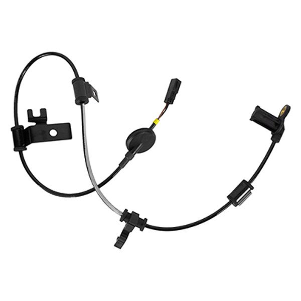 Motorcraft® - Rear Passenger Side ABS Wheel Speed Sensor