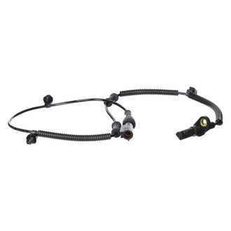 Motorcraft® - Front Driver Side ABS Wheel Speed Sensor
