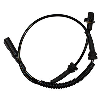 Motorcraft® - Rear ABS Wheel Speed Sensor