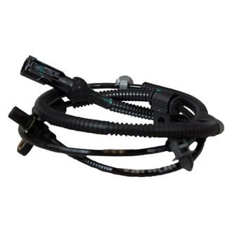 Motorcraft® - ABS Wheel Speed Sensor