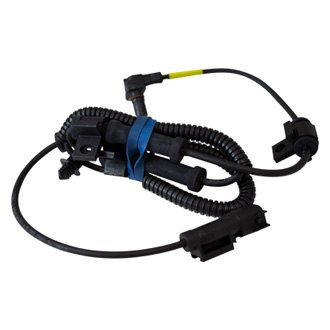 Motorcraft® - Front ABS Wheel Speed Sensor