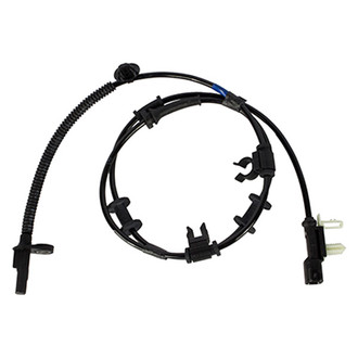 Motorcraft® - Rear Driver Side ABS Wheel Speed Sensor