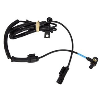 Motorcraft® - Front ABS Wheel Speed Sensor