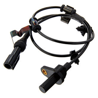 Motorcraft® - Rear Passenger Side ABS Wheel Speed Sensor