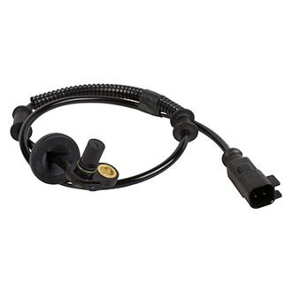Motorcraft® - Rear ABS Wheel Speed Sensor