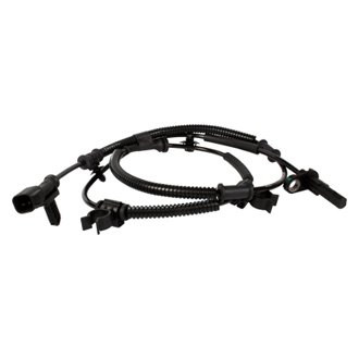Motorcraft® - Rear Driver Side ABS Wheel Speed Sensor