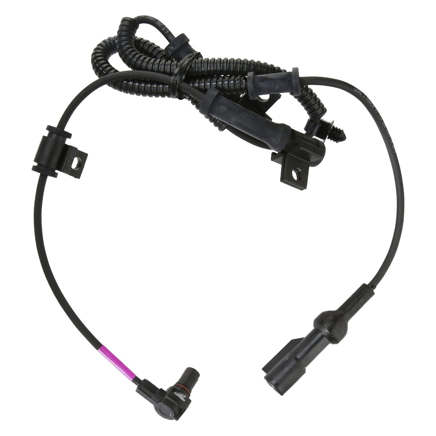 Motorcraft® BRAB323 - Front ABS Wheel Speed Sensor