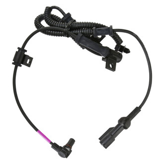 Motorcraft® - Front ABS Wheel Speed Sensor