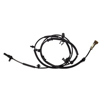 Motorcraft® - Rear Passenger Side ABS Wheel Speed Sensor