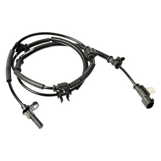 Motorcraft® - Rear Driver Side ABS Wheel Speed Sensor
