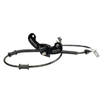 Motorcraft® - Front Passenger Side ABS Wheel Speed Sensor