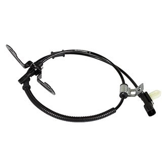 Motorcraft® - ABS Wheel Speed Sensor