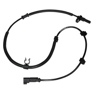 Motorcraft® - Rear Passenger Side ABS Wheel Speed Sensor