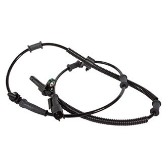 Motorcraft® - Rear Driver Side ABS Wheel Speed Sensor