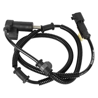 Motorcraft® - Front Passenger Side ABS Wheel Speed Sensor
