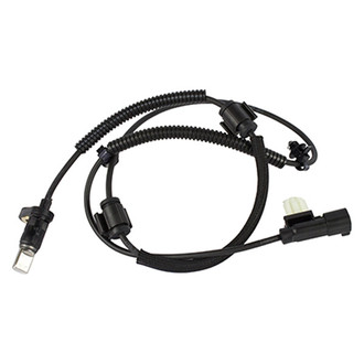Motorcraft® - Front ABS Wheel Speed Sensor