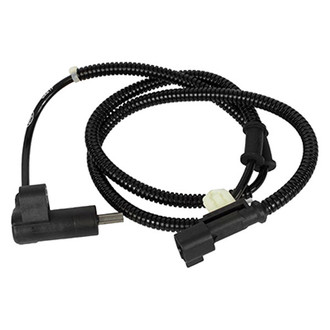 Motorcraft® - Rear Driver Side ABS Wheel Speed Sensor