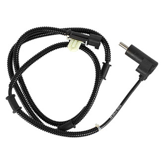 Motorcraft® - Rear Passenger Side ABS Wheel Speed Sensor