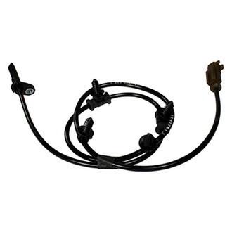 Motorcraft® - Rear Passenger Side ABS Wheel Speed Sensor