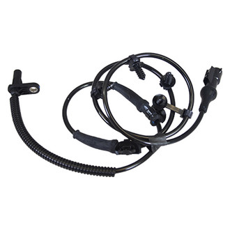 Motorcraft® - Front Passenger Side ABS Wheel Speed Sensor