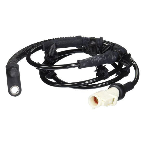 Motorcraft® - Front Driver Side ABS Wheel Speed Sensor