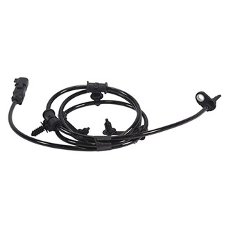 Motorcraft® - Rear Driver Side ABS Wheel Speed Sensor
