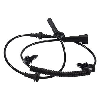 Motorcraft® - Rear ABS Wheel Speed Sensor
