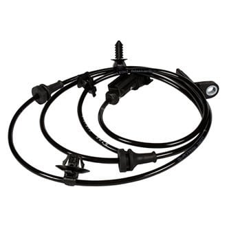 Motorcraft® - ABS Wheel Speed Sensor