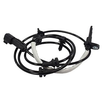 Motorcraft® - Front ABS Wheel Speed Sensor