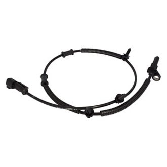 Motorcraft® - Front ABS Wheel Speed Sensor