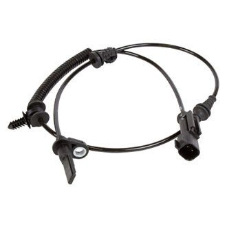 Motorcraft® - Rear ABS Wheel Speed Sensor