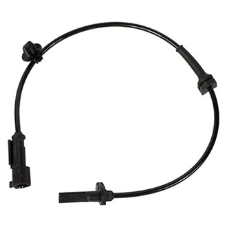 Motorcraft® - Rear ABS Wheel Speed Sensor